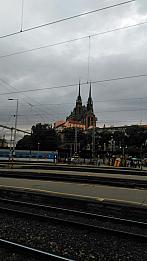 Brno