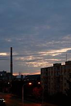 Plzeň - Doubravka