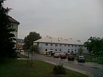 Slavičín, sídliště Vlára
