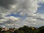 Hořice - Libonice