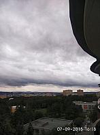 Brno Lesná