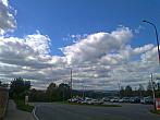 Borovina