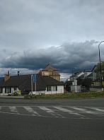Vrchlabí