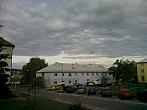 Slavičín, sídliště Vlára