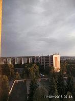 Brno Lesná