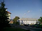 Slavičín, sídliště Vlára