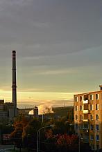 Plzeň - Doubravka