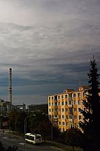 Plzeň - Doubravka