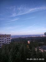Brno Lesná
