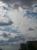 Praha - Pankrác