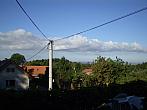 Sečská přehrada-Hoješín