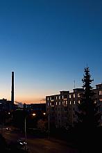 Plzeň - Doubravka