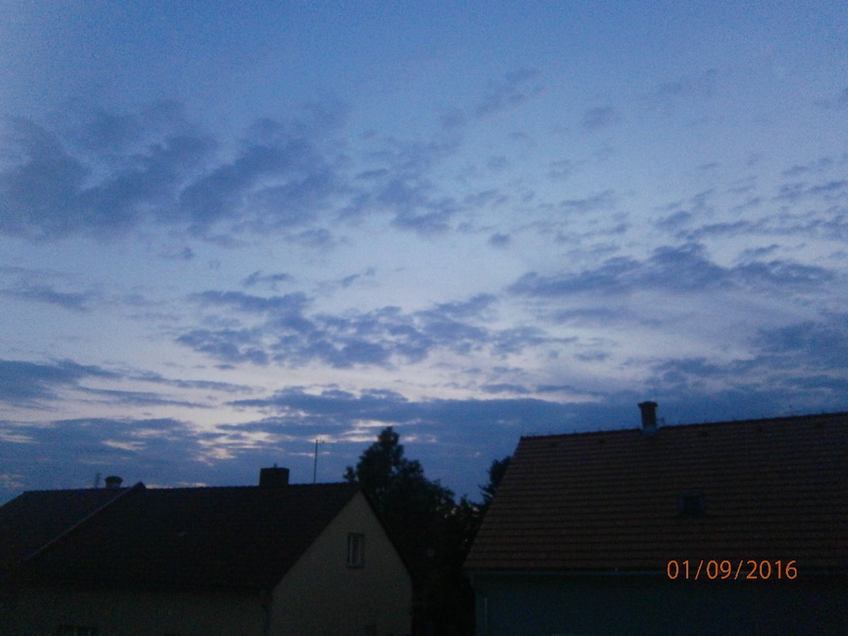 Třebechovice pod Orebem