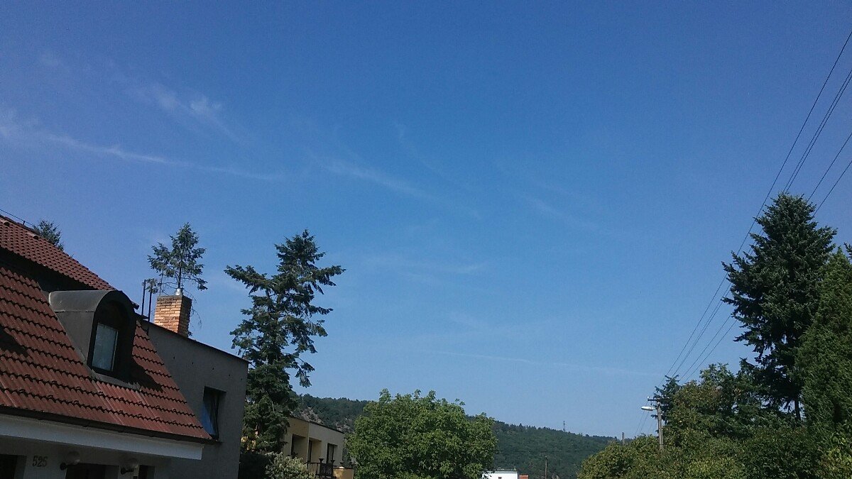 Vrané nad Vltavou