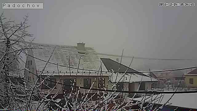 Padochov