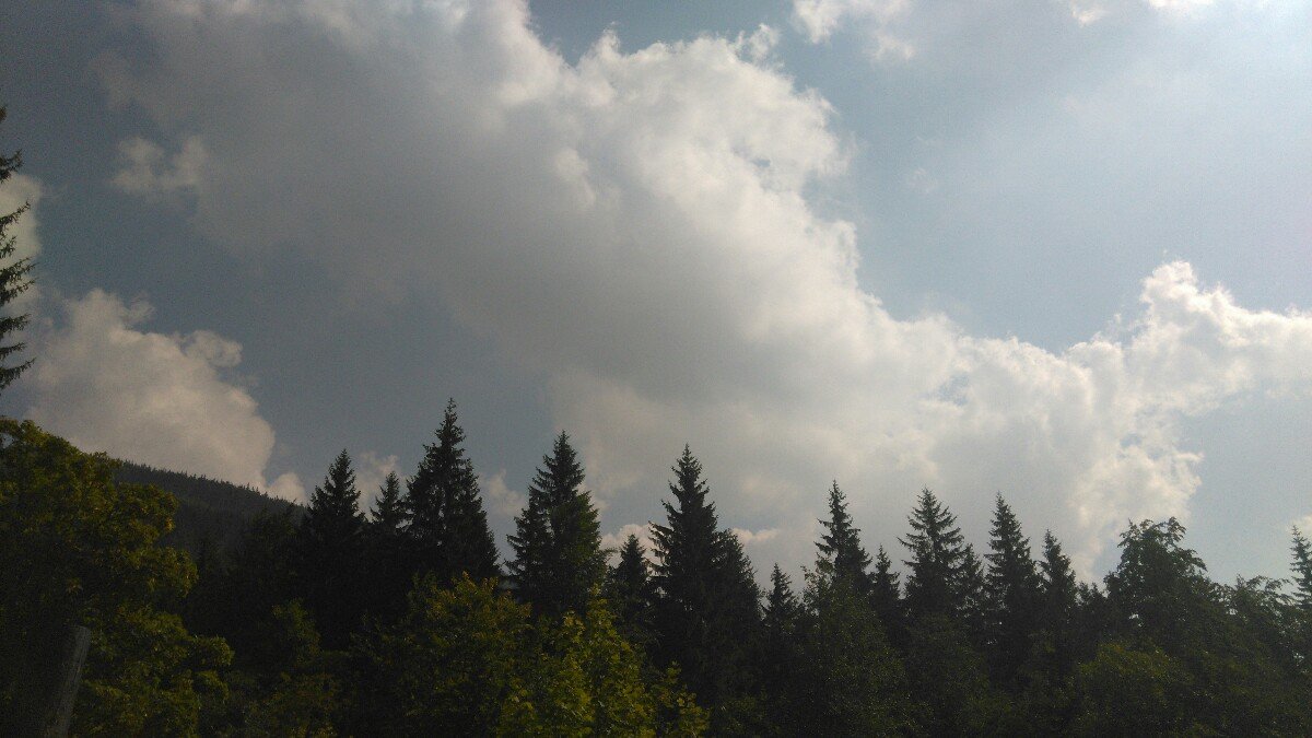 Špindlerův Mlýn
