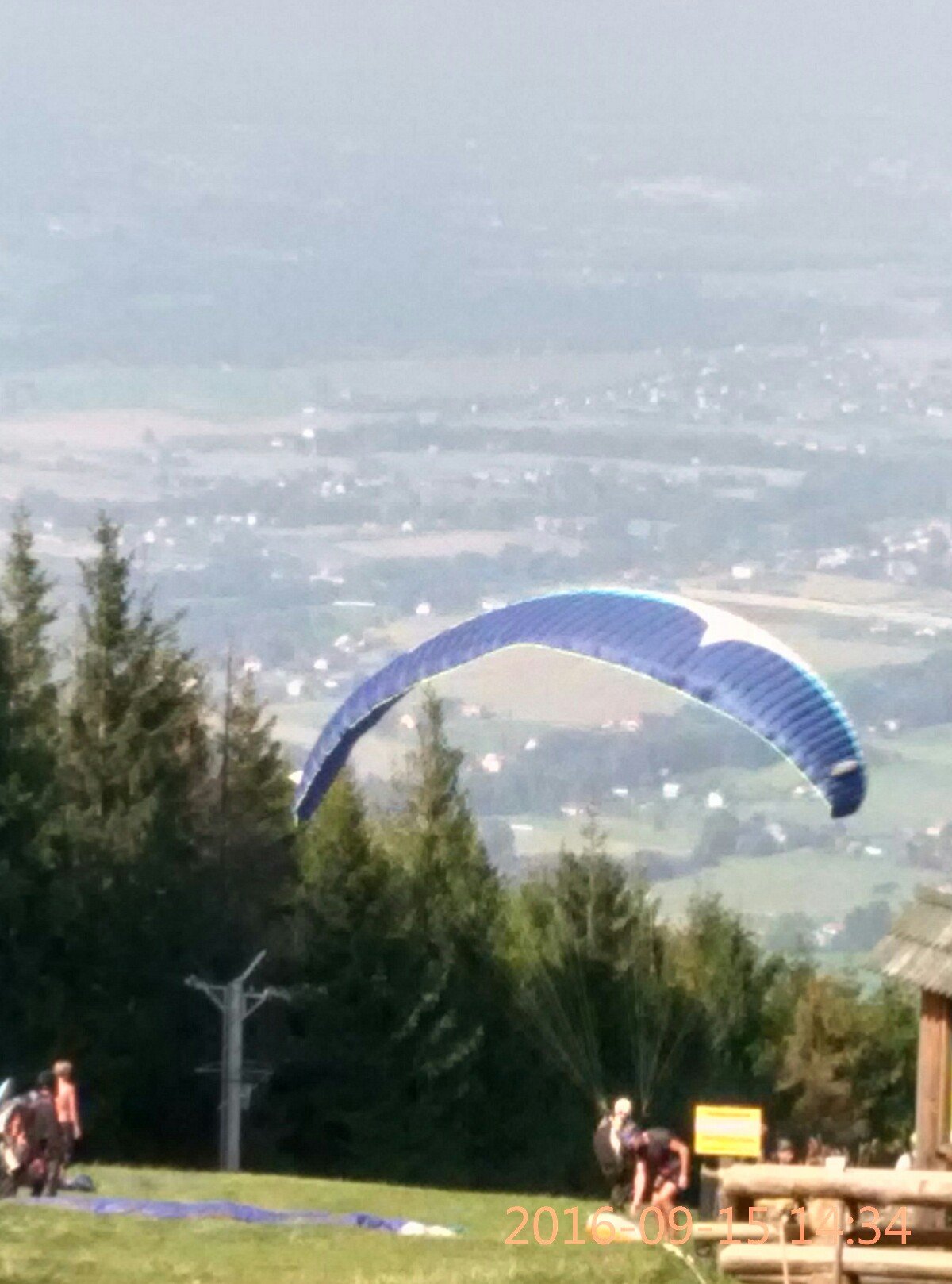 Javorový vrch