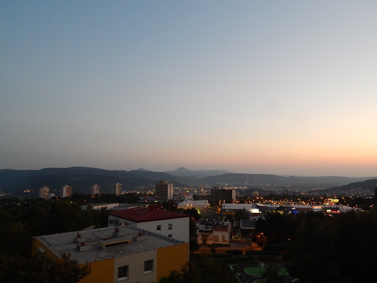 Ústí nad Labem