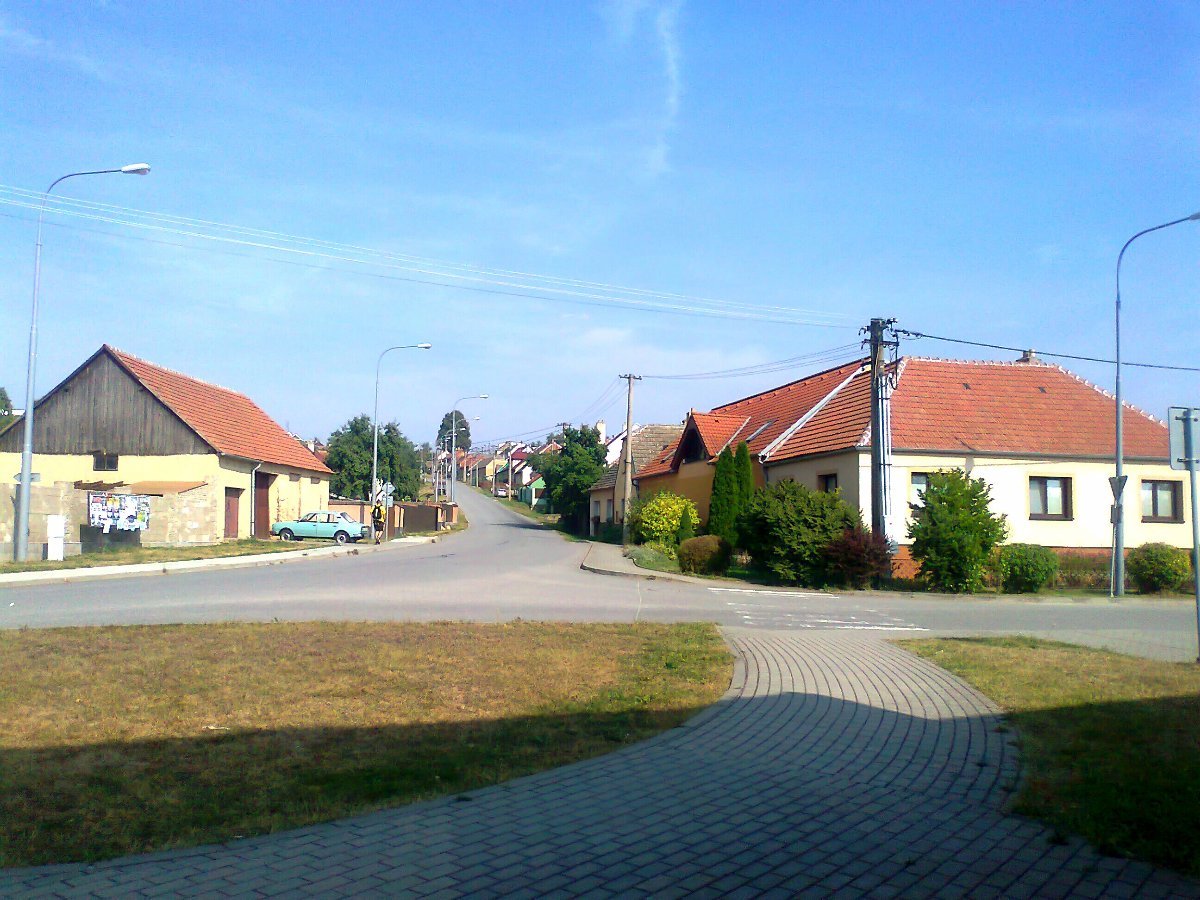 Rokytnice nad Rokytnou