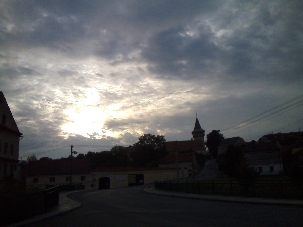 Luže