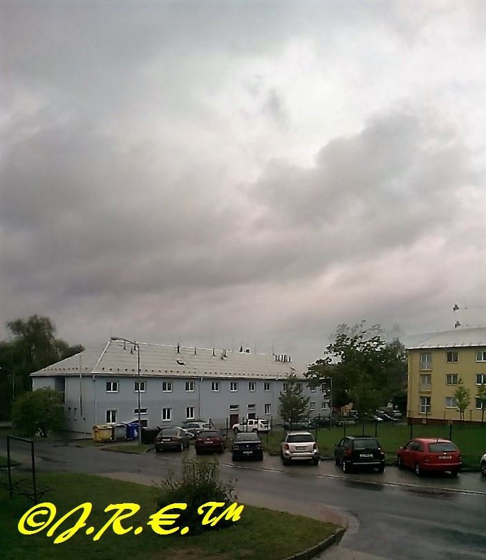 Slavičín, sídliště Vlára