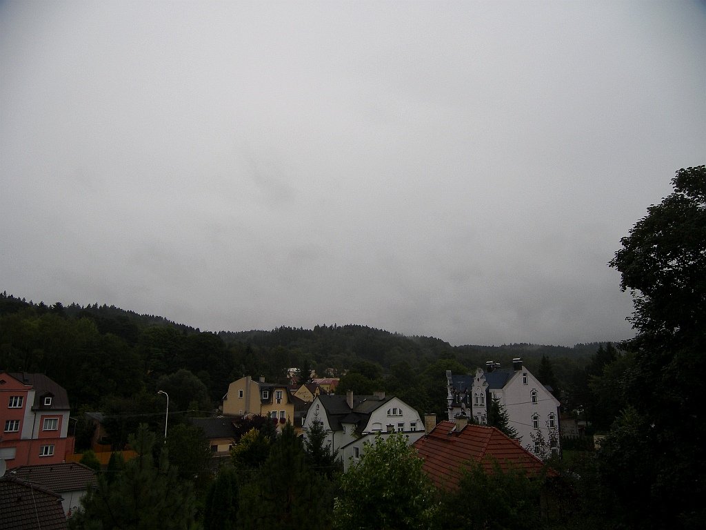 Mariánské Lázně