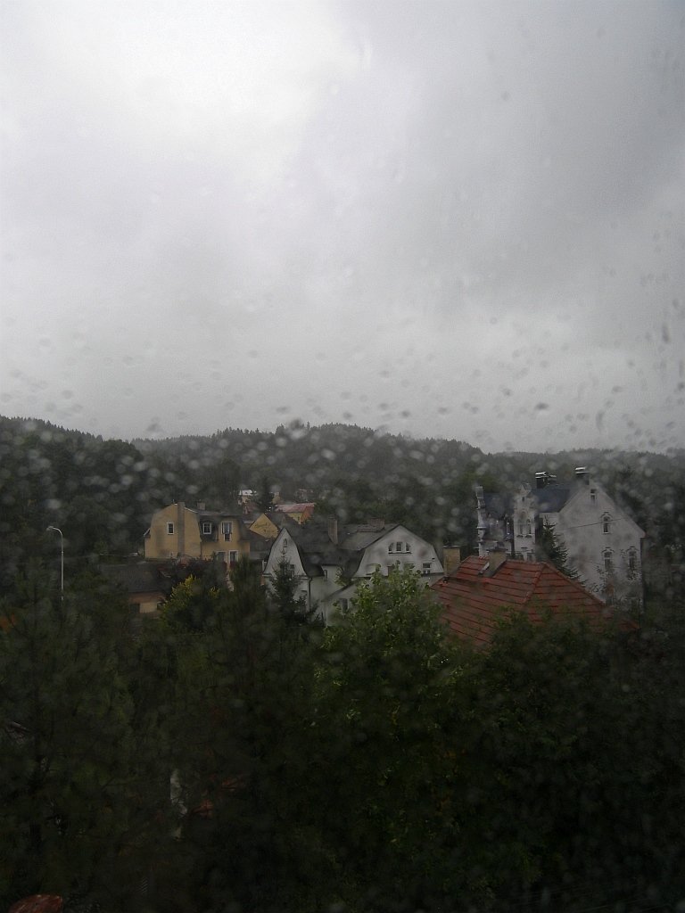 Mariánské Lázně