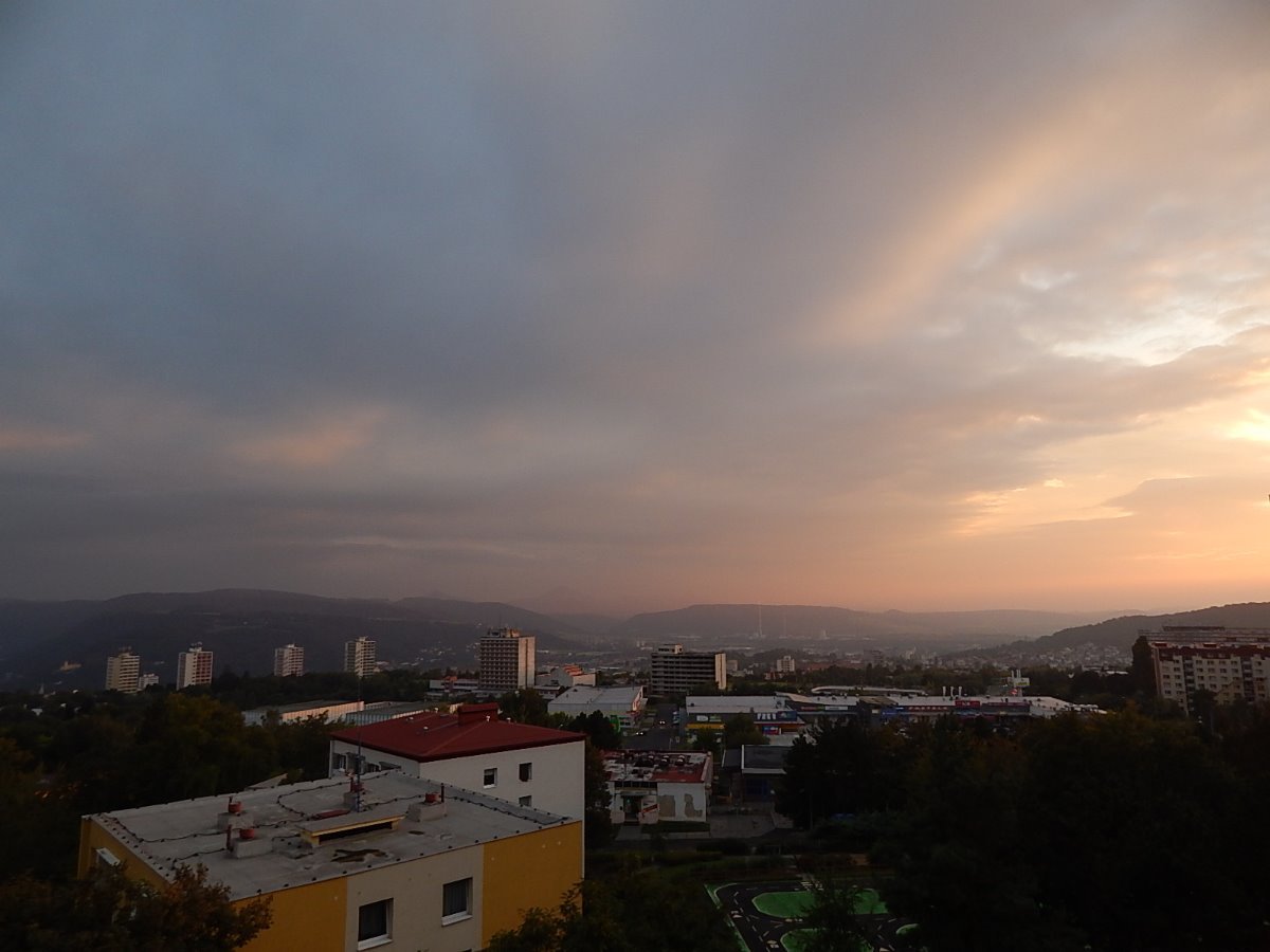 Ústí nad Labem