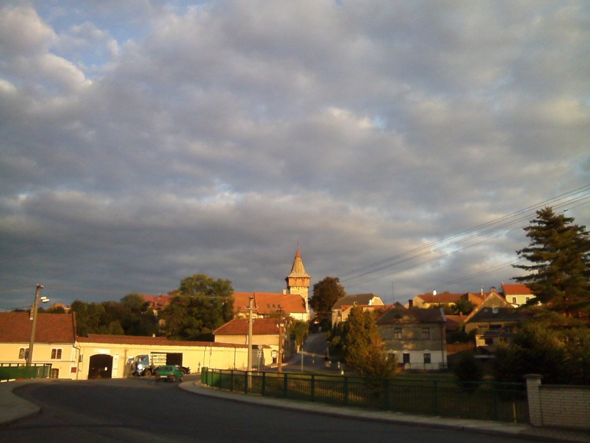 Luže