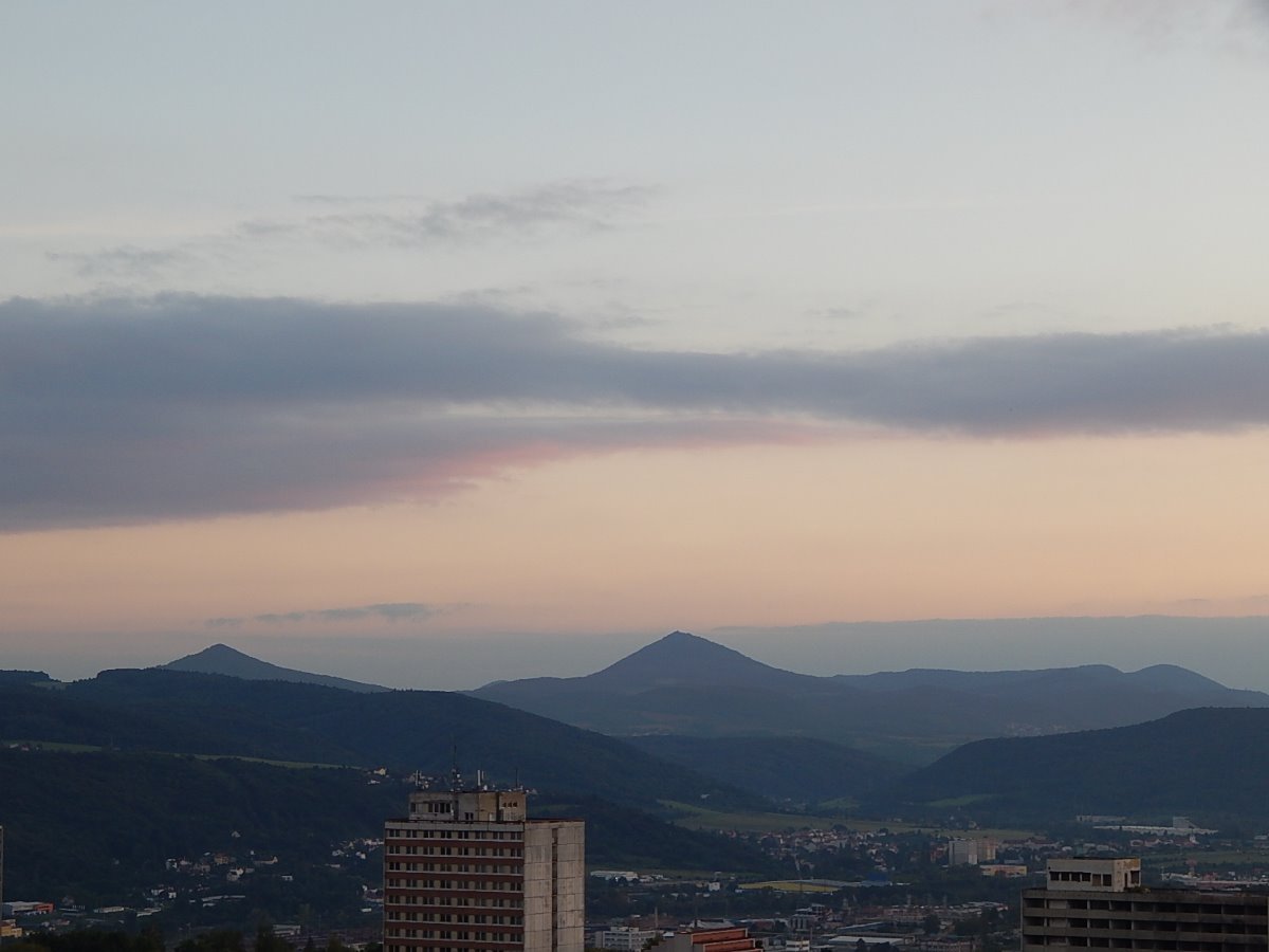 Ústí nad Labem