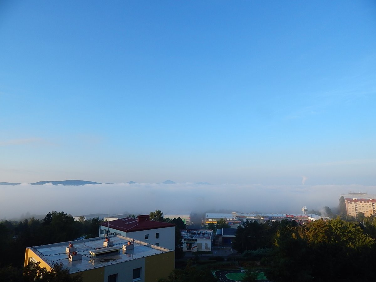 Ústí nad Labem