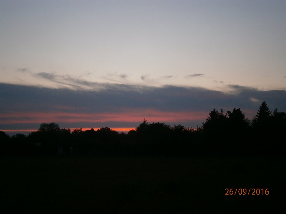 Třebechovice pod Orebem
