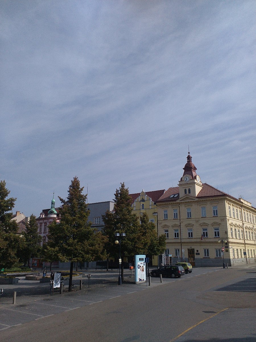 Benešov