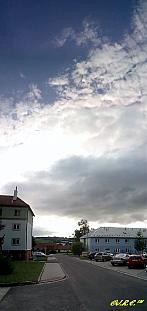 Slavičín, sídliště Vlára