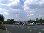 Borovina