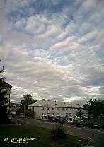 Slavičín, sídliště Vlára