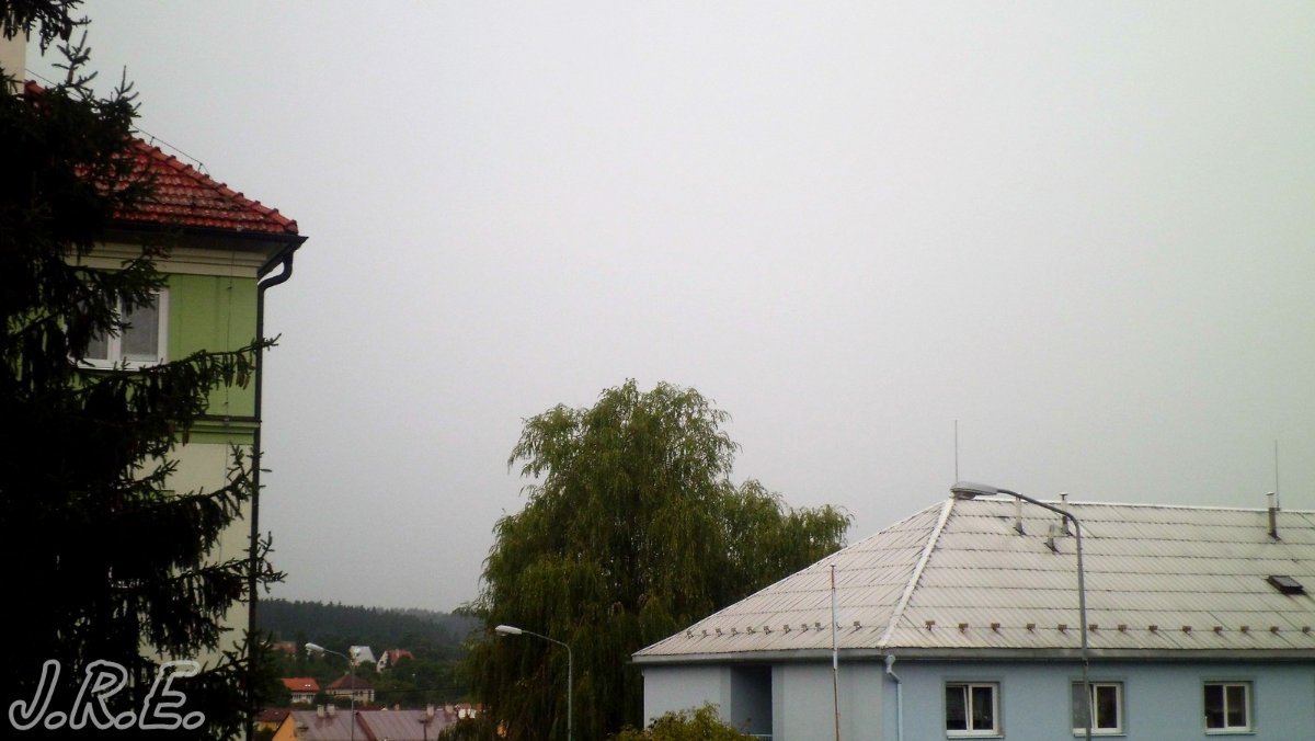Slavičín, sídliště Vlára