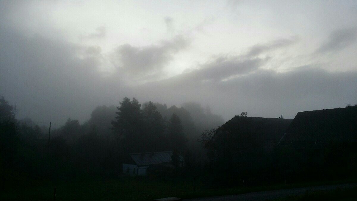 Horní Branná