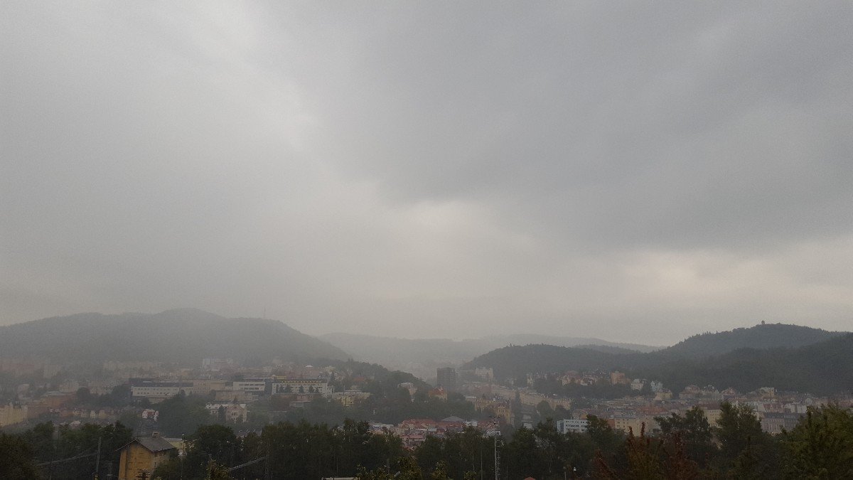 Karlovy Vary