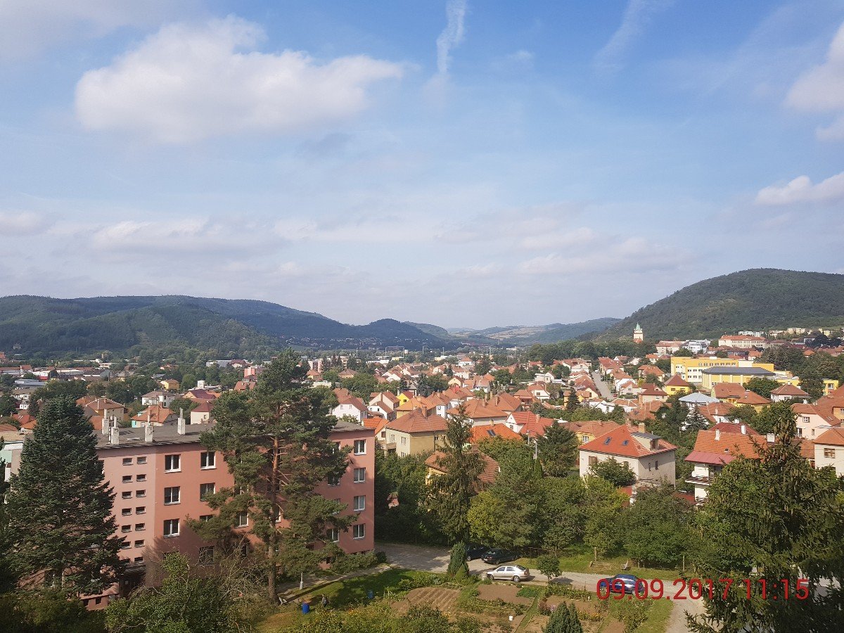 Tišnov