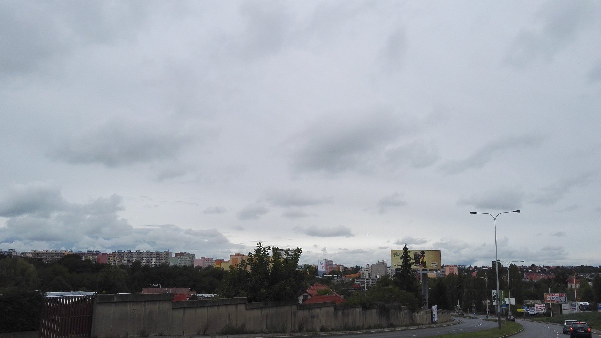 Praha - Řepy 