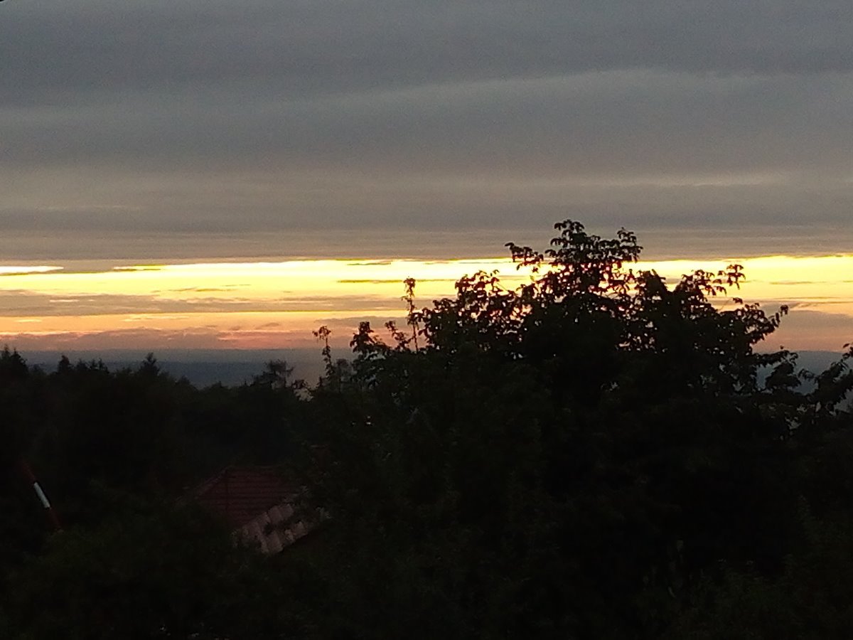 Sečská přehrada-Hoješín