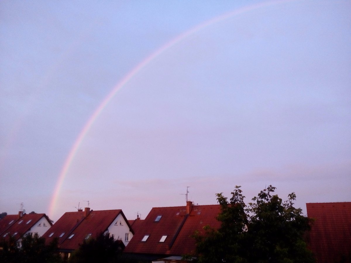 Třebechovice pod Orebem