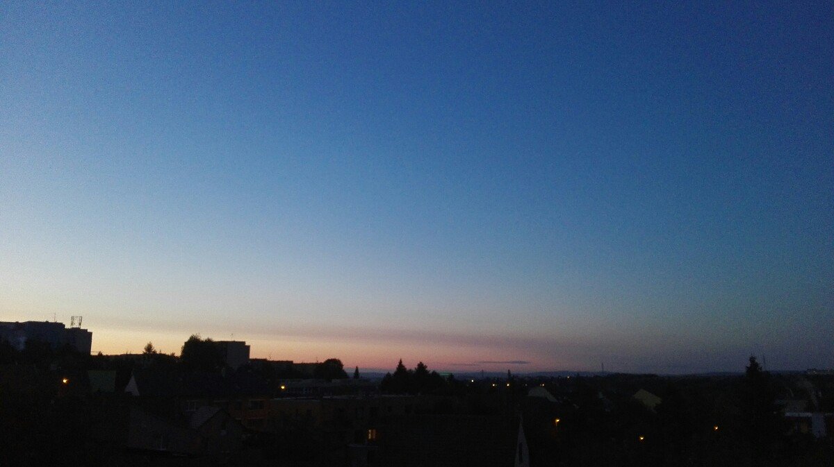 Brno - Bohunice