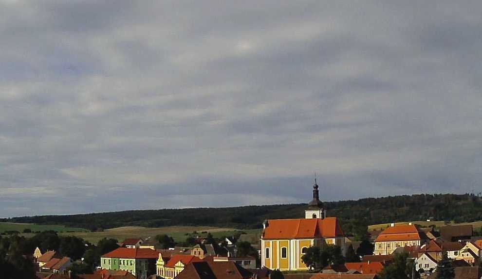 Stařeč