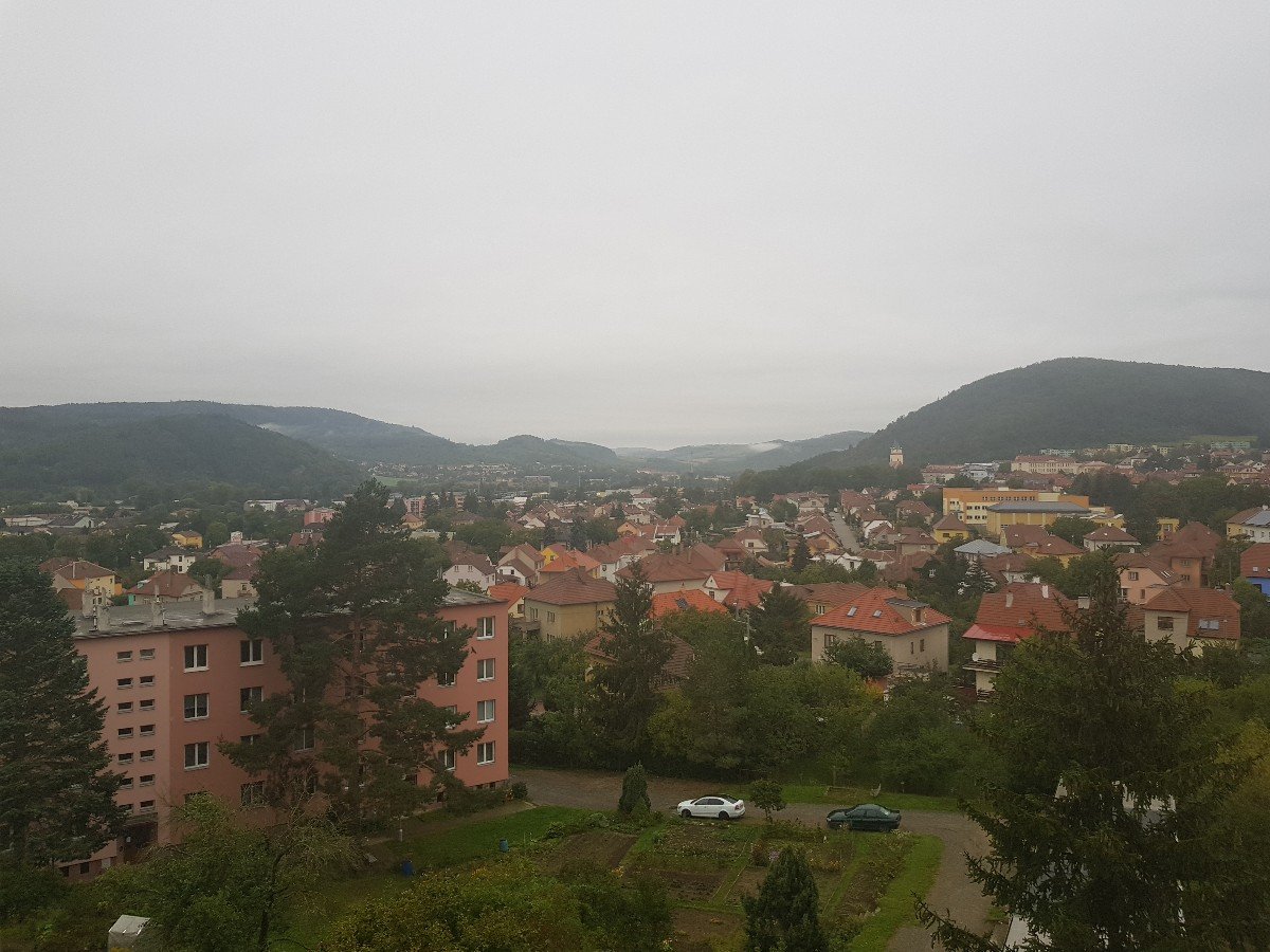 Tišnov