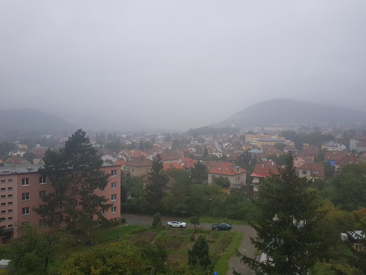 Tišnov