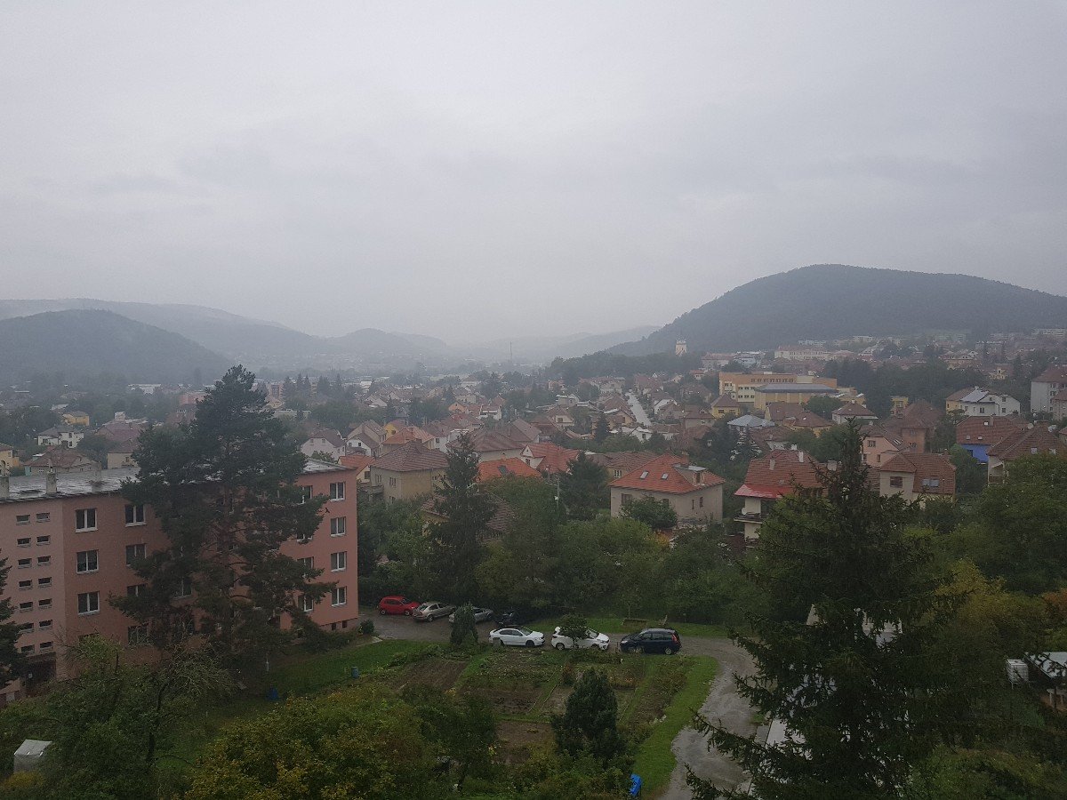 Tišnov