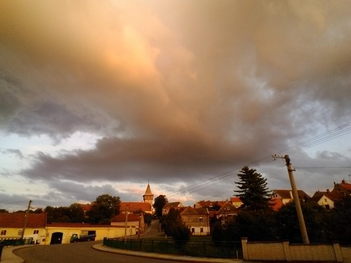 Luže