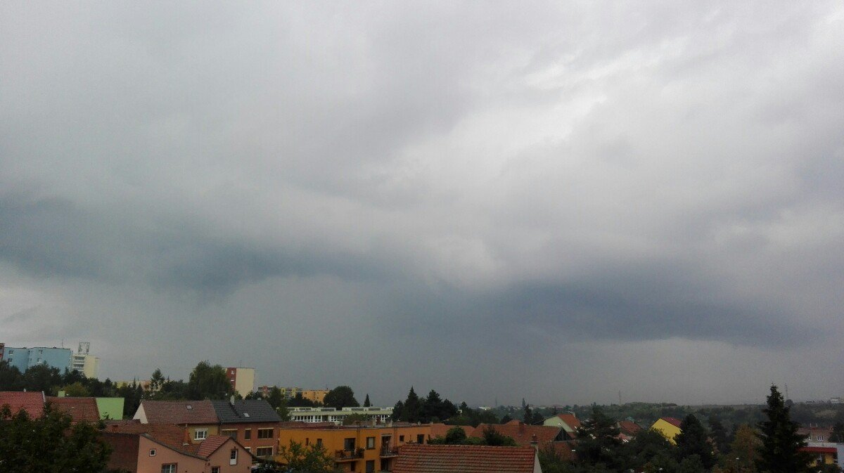 Brno - Bohunice